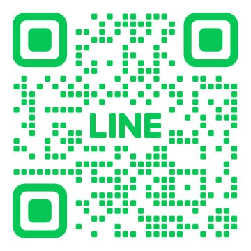 LINE QR Code @ccrauto2009